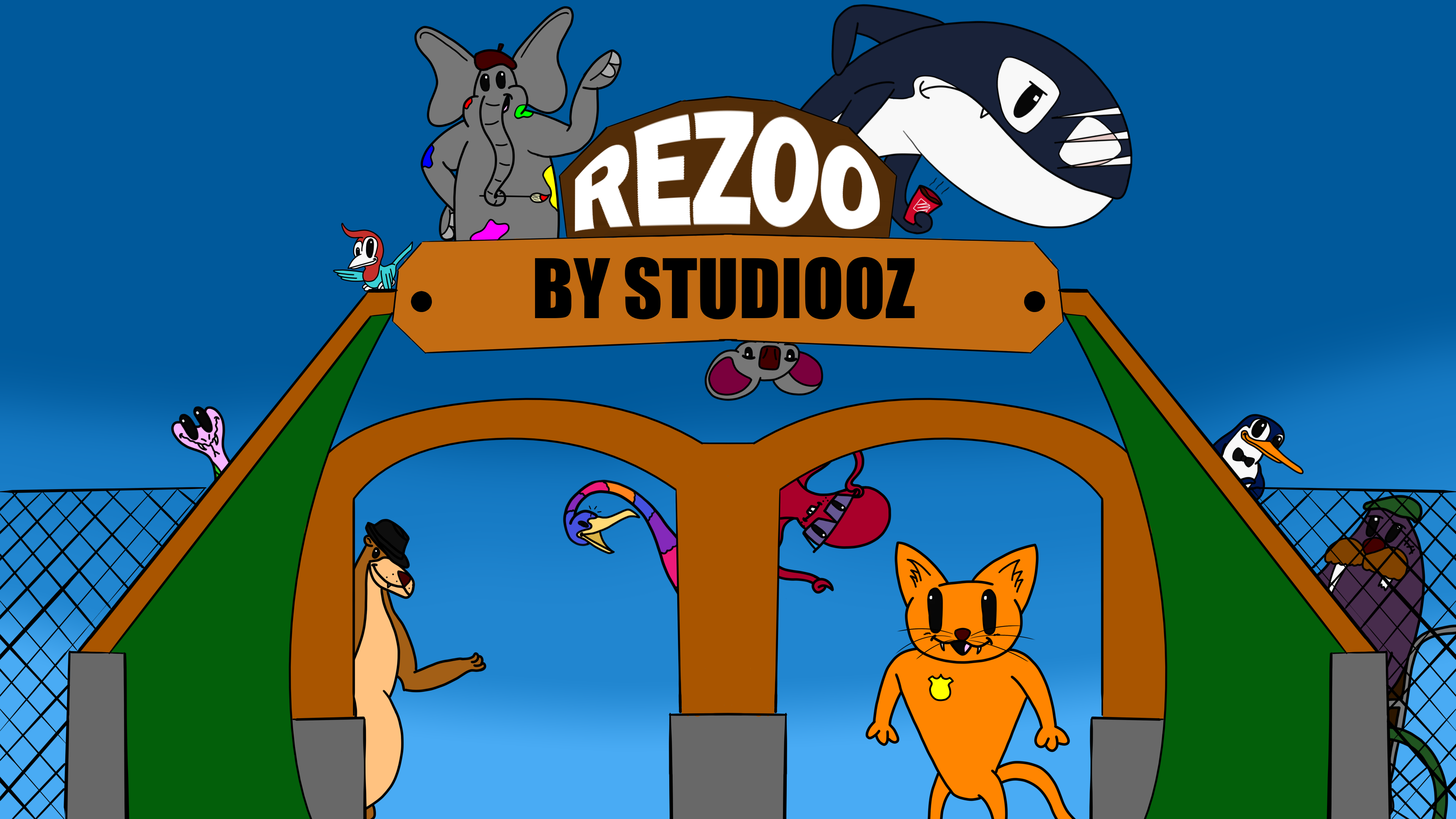Rezoo cover